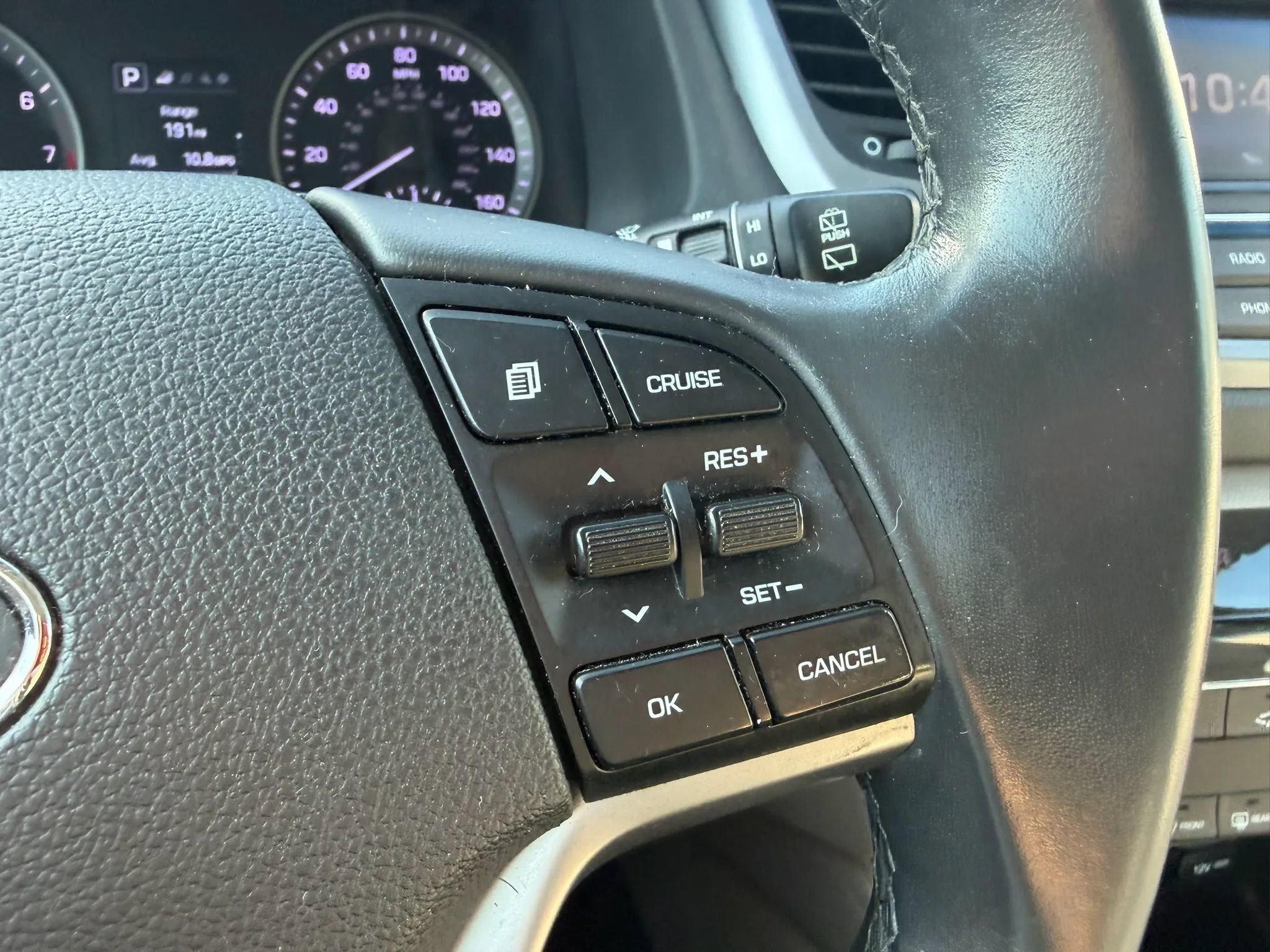 Used 2017 Hyundai Tucson Sport w/ Cargo Package AWD/4WD image 21
