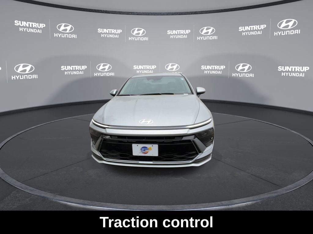 Used 2026 Hyundai Sonata SE image 6