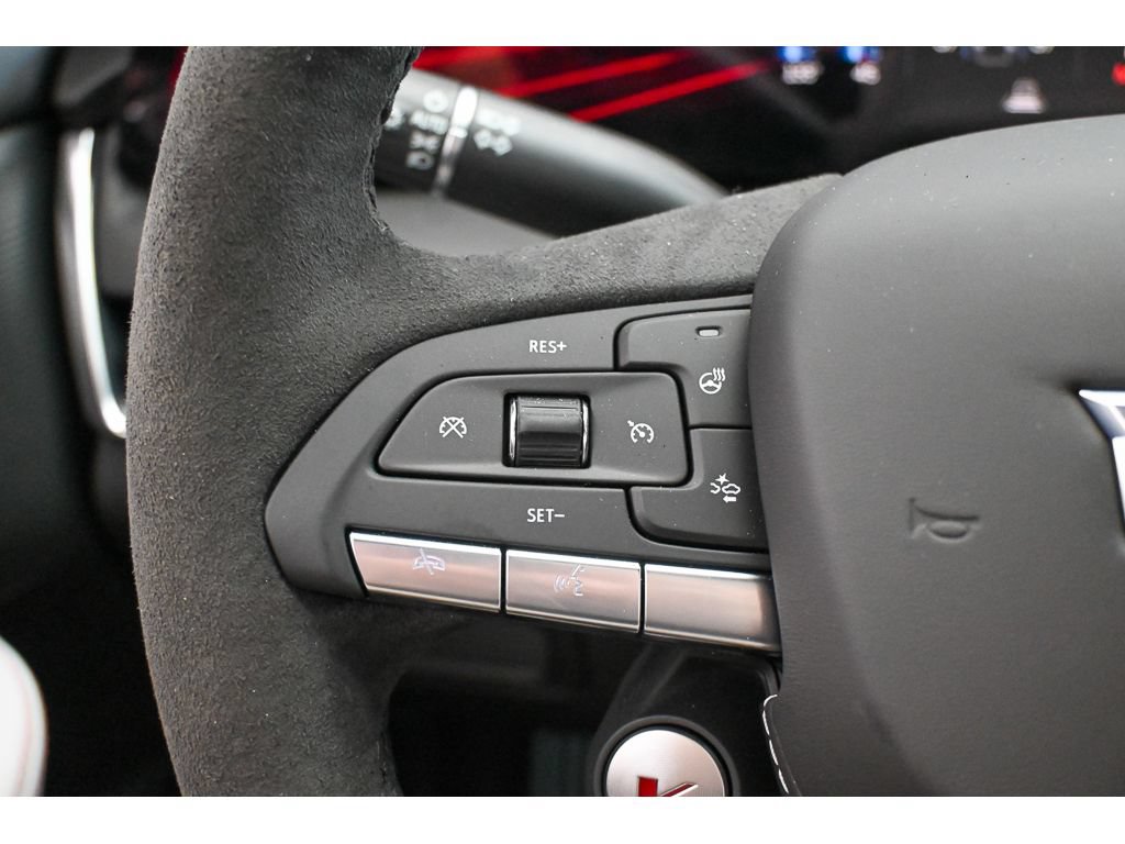 New 2026 Cadillac CT5 V Blackwing w/ Precision Package RWD image 30