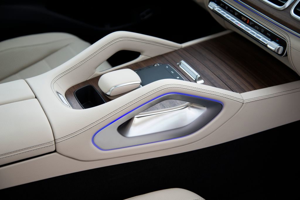 New 2026 Mercedes-Benz GLE 450 4MATIC image 21