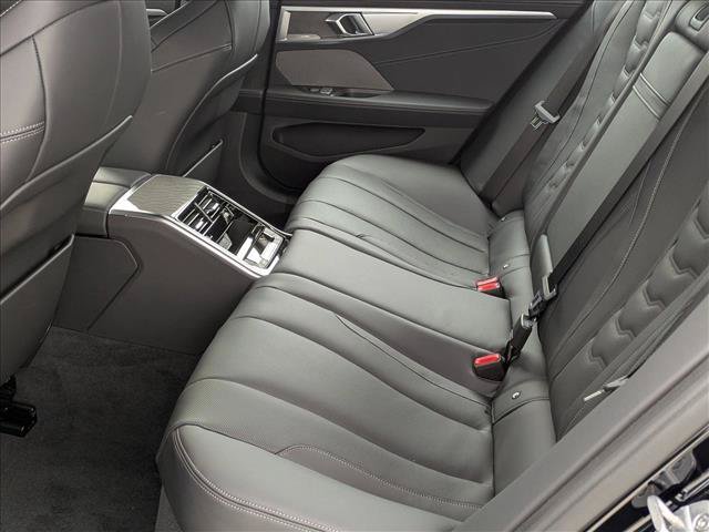 New 2026 BMW 840i xDrive AWD/4WD image 17