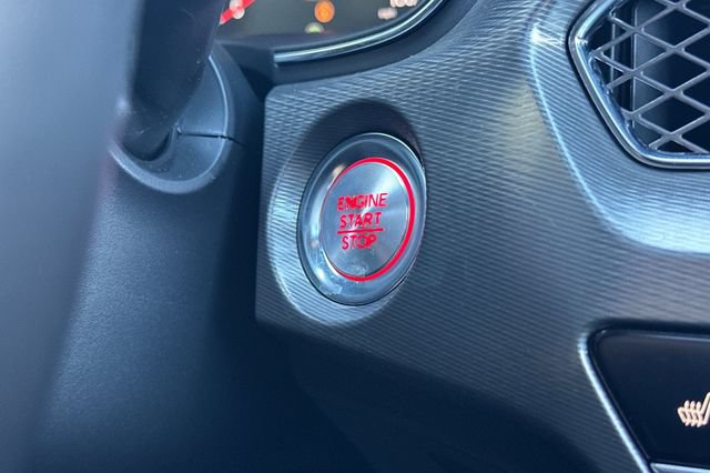 Certified 2026 Acura Integra A-Spec w/ Technology Package FWD image 25