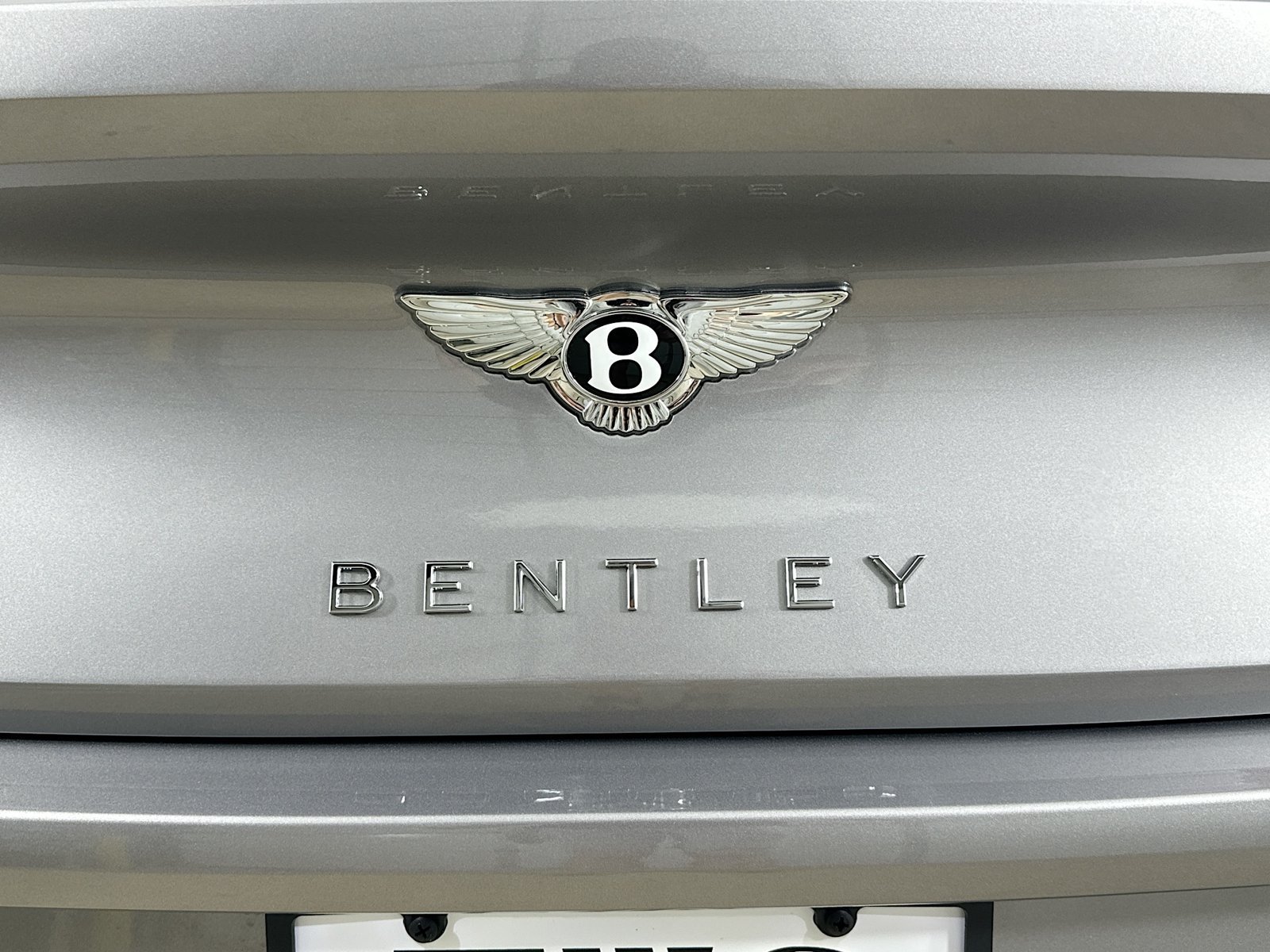 New 2026 Bentley Continental GT AWD/4WD image 61