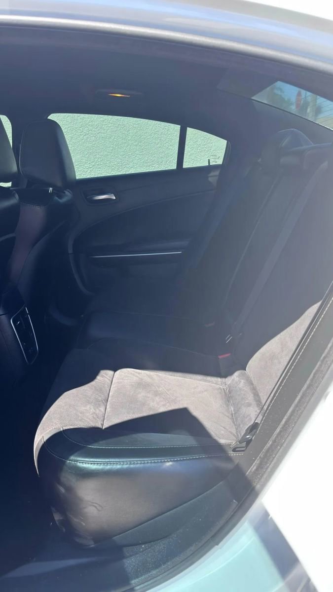 Used 2021 Dodge Charger Scat Pack image 10