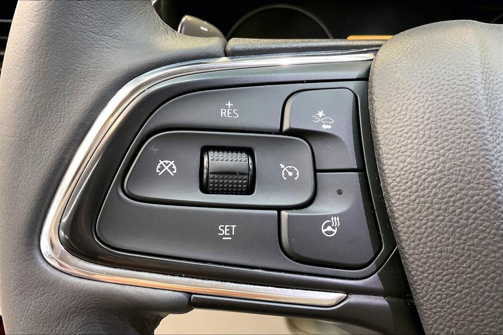 Used 2022 Buick Envision Preferred FWD image 12
