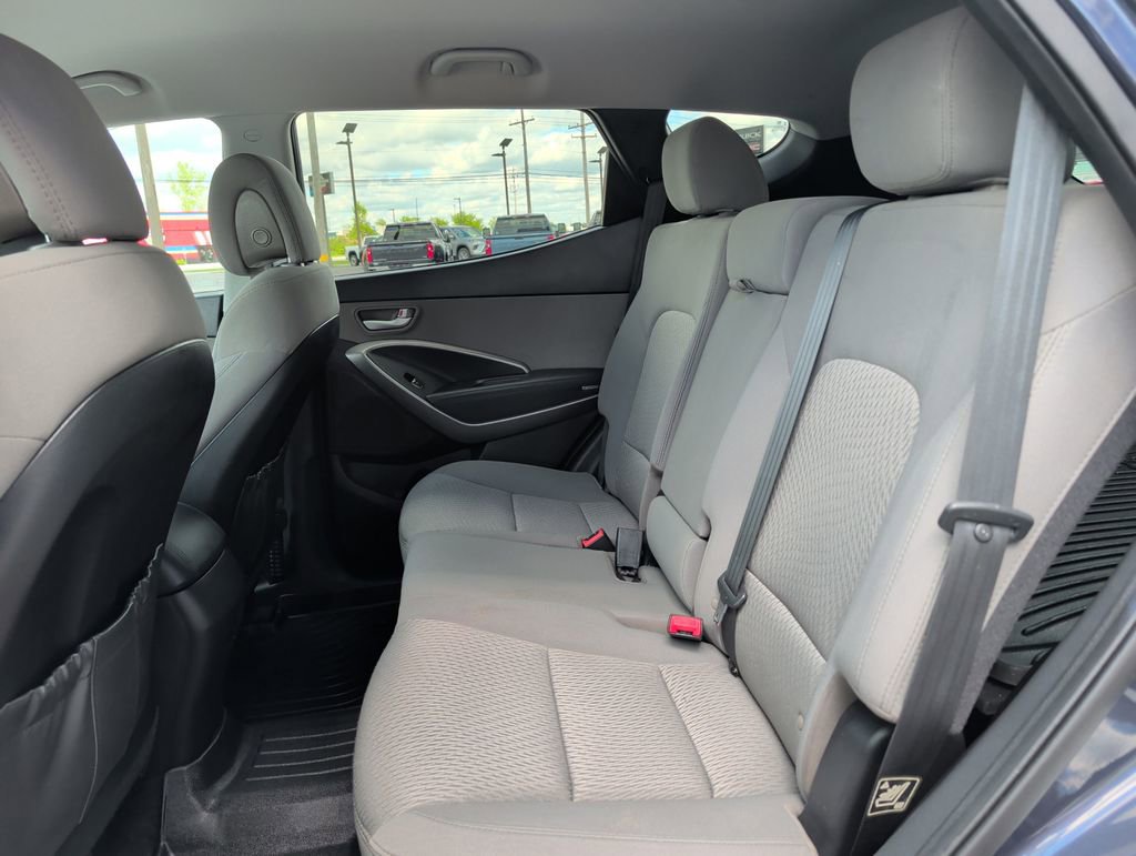Used 2016 Hyundai Santa Fe Sport FWD image 17