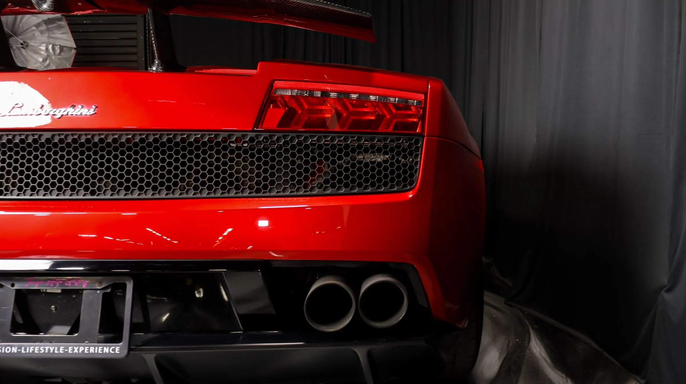 Used 2011 Lamborghini Gallardo LP 560-4 AWD/4WD image 16