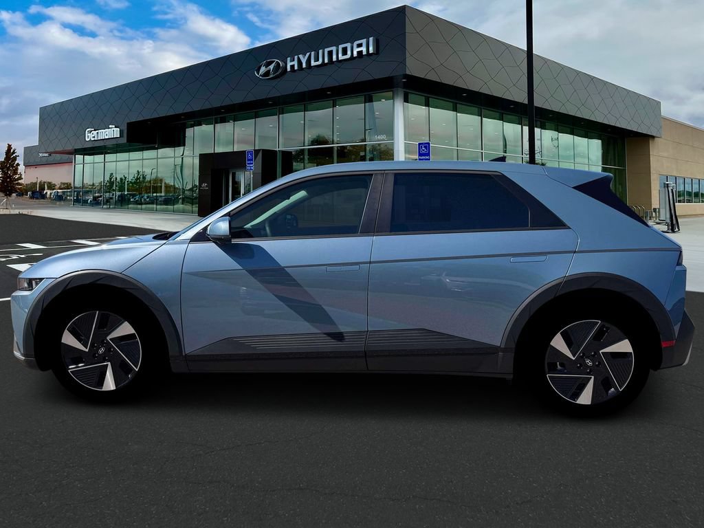 New 2026 Hyundai Ioniq 5 SEL AWD/4WD image 3
