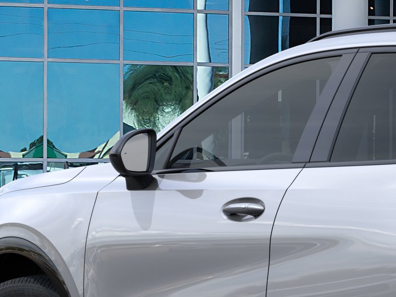 New 2026 Buick Envision Sport Touring AWD/4WD image 12