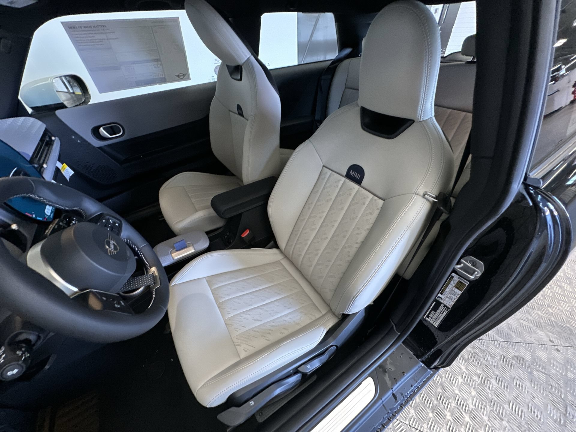 New 2026 MINI Cooper S FWD image 12