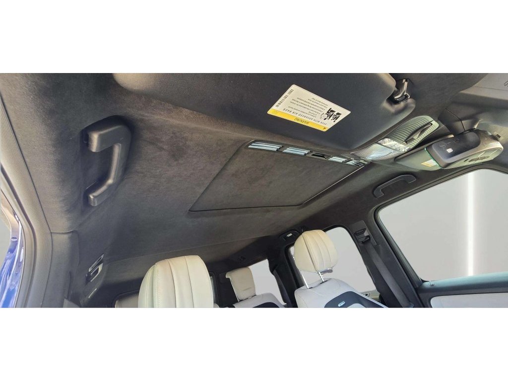 Used 2020 Mercedes-Benz G 63 AMG 4MATIC image 39