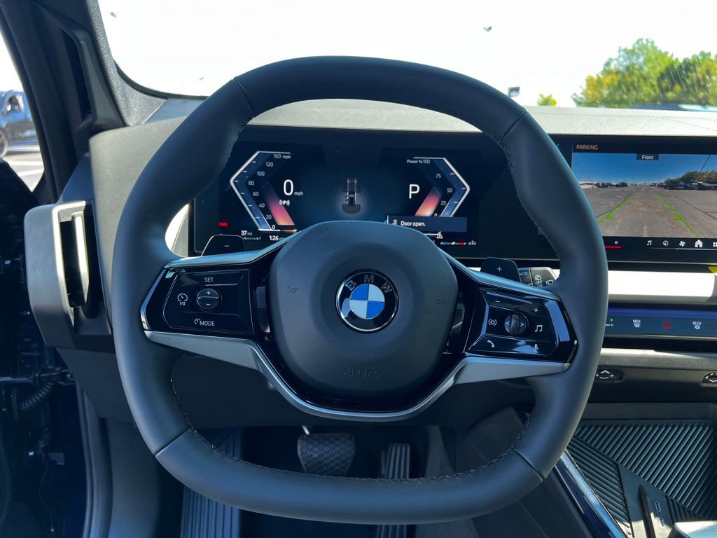 New 2026 BMW X3 xDrive30 w/ Premium Package image 13