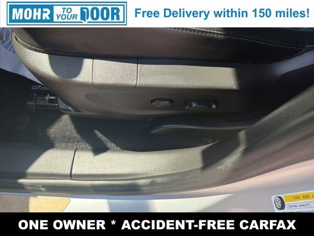 Used 2019 Buick Encore Preferred FWD image 12