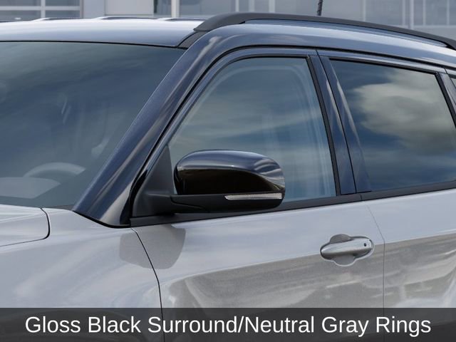 New 2026 Jeep Compass Limited image 15