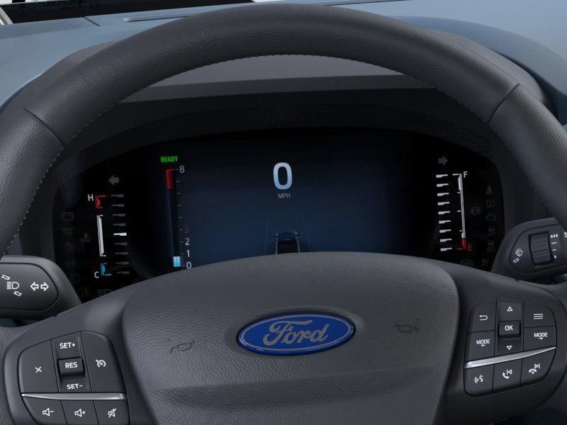 New 2026 Ford Maverick XLT w/ XLT Luxury Package AWD/4WD image 13