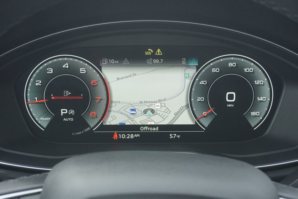 Used 2023 Audi Q5 2.0T Premium Plus image 11