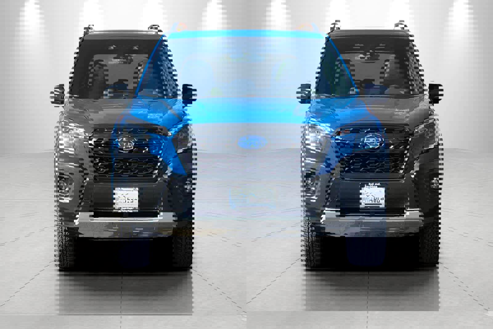 Used 2023 Subaru Forester Wilderness image 10