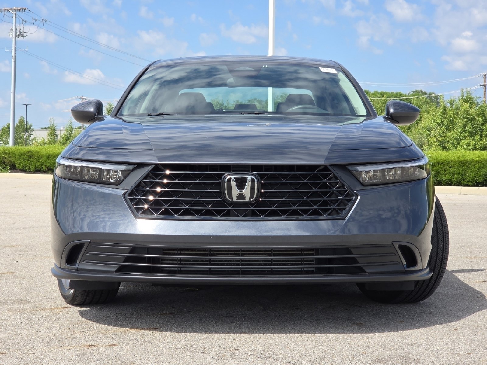 Used 2023 Honda Accord EX image 14