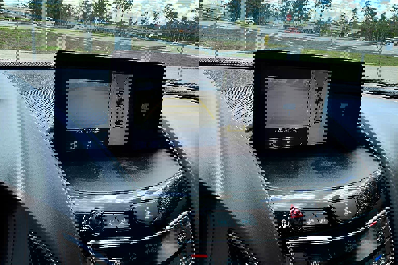 Used 2021 Acura RDX FWD w/ Advance Package image 24