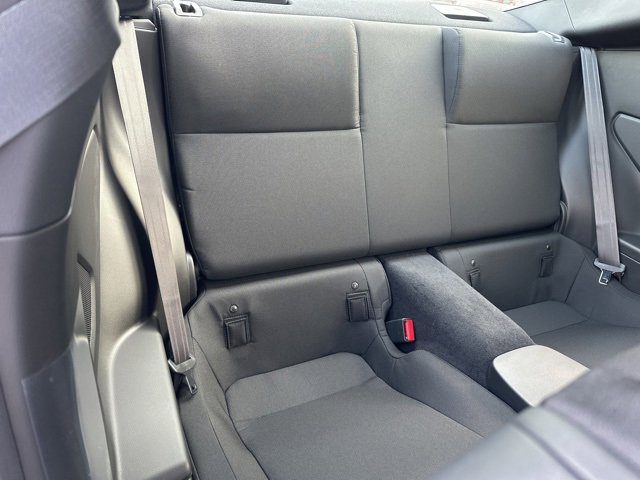 New 2025 Toyota GR86 Base image 23