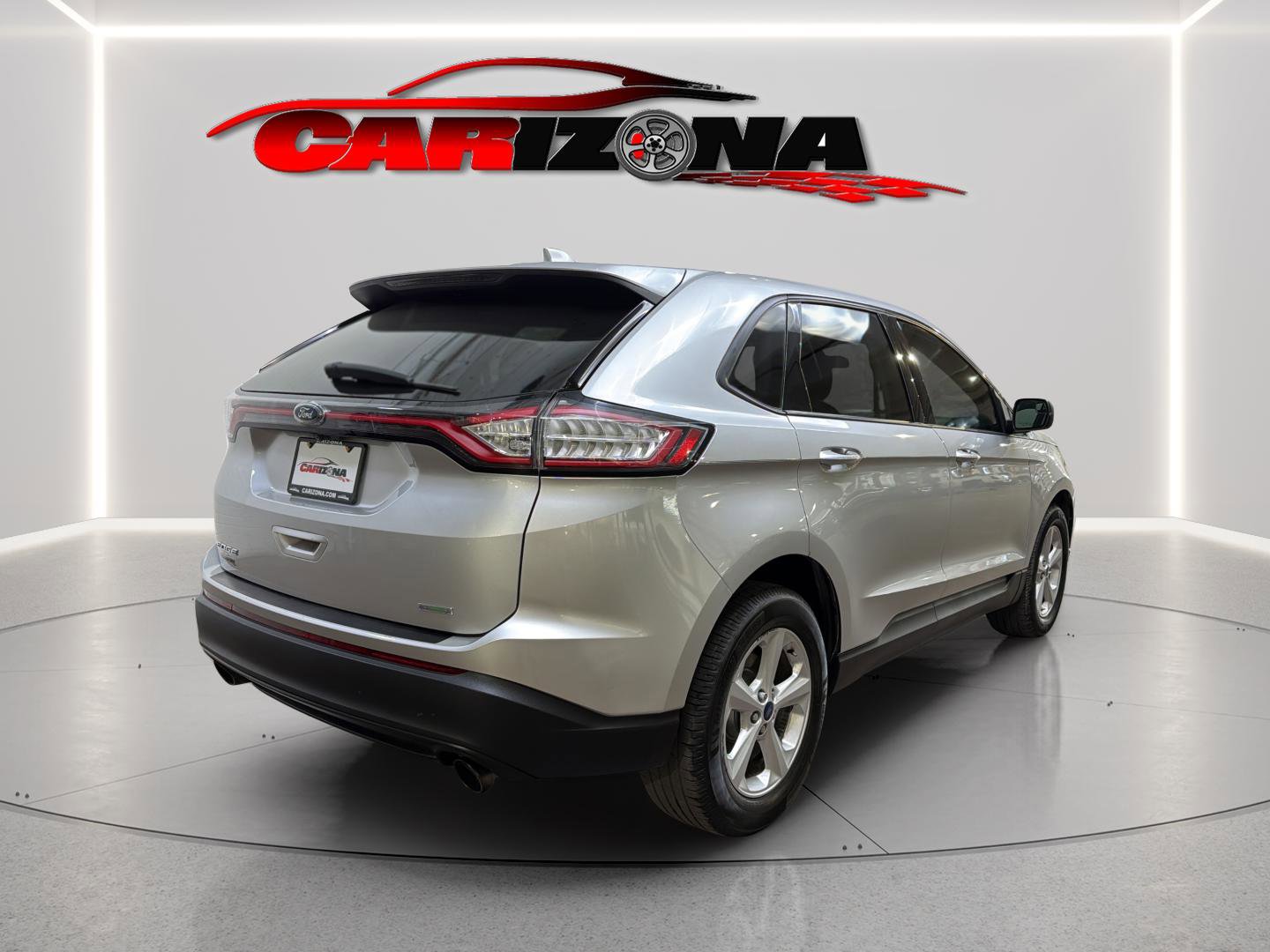 Used 2016 Ford Edge SE image 10