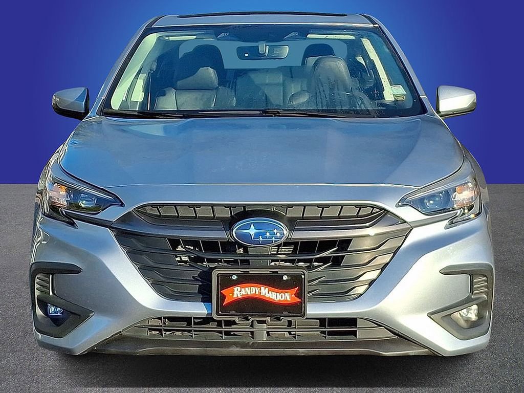 Used 2024 Subaru Legacy Limited AWD/4WD image 2