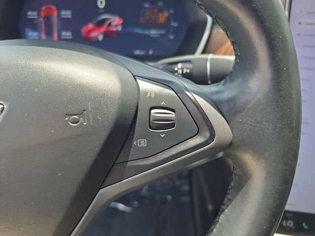 Used 2021 Tesla Model S Long Range Plus AWD/4WD image 26