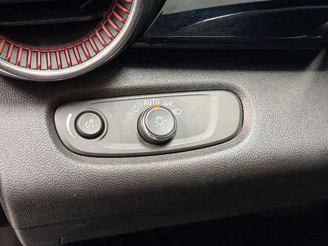 Certified 2024 Chevrolet Trax RS image 10