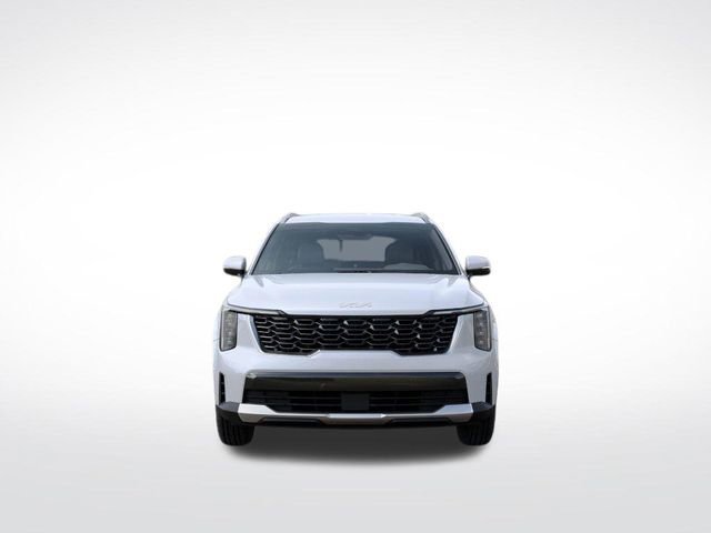 Used 2025 Kia Sorento S FWD image 2