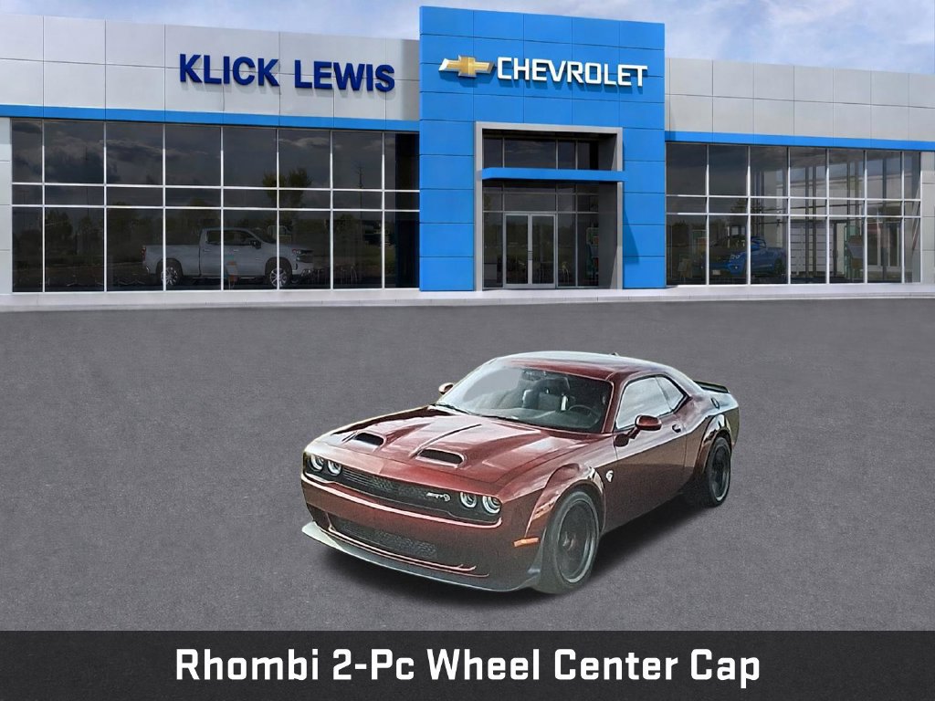 Used 2023 Dodge Challenger SXT w/ Blacktop Package AWD/4WD image 32
