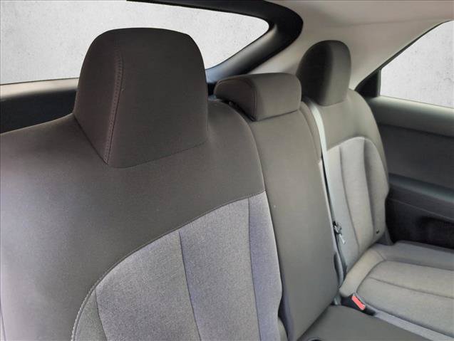 Certified 2024 Hyundai Ioniq 5 SEL RWD image 21