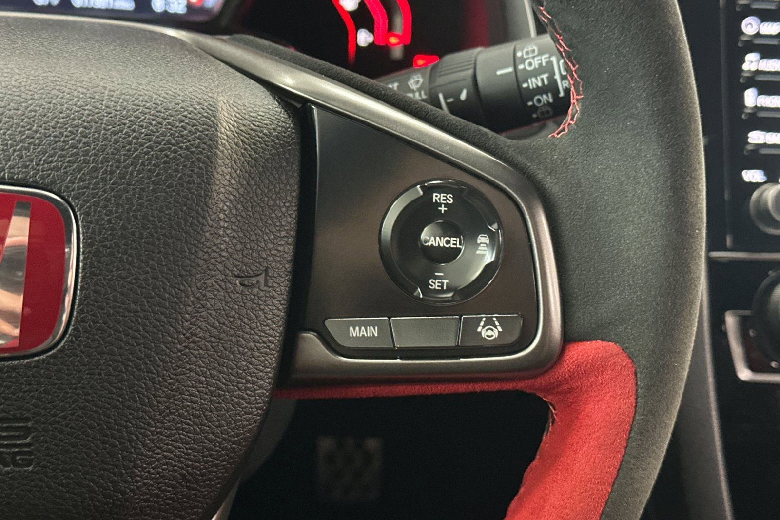 Used 2021 Honda Civic Type R image 29