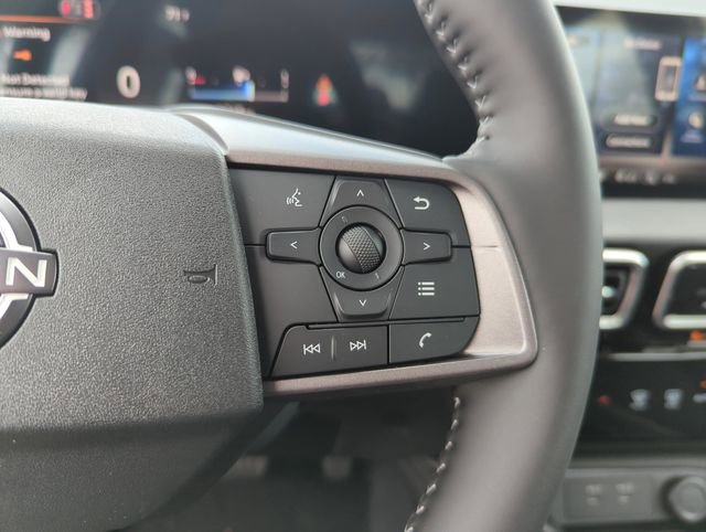 New 2026 Nissan Sentra SV w/ SV Convenience Package image 41