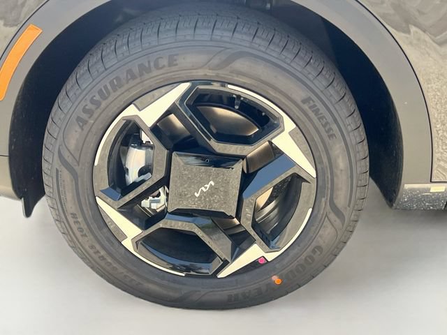 New 2027 Kia Sportage EX AWD/4WD image 32