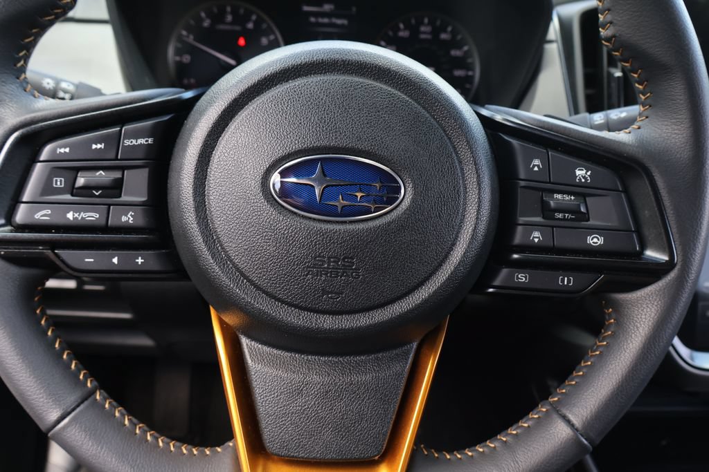 Used 2024 Subaru Crosstrek 2.5i Wilderness w/ Wilderness Package AWD/4WD image 22
