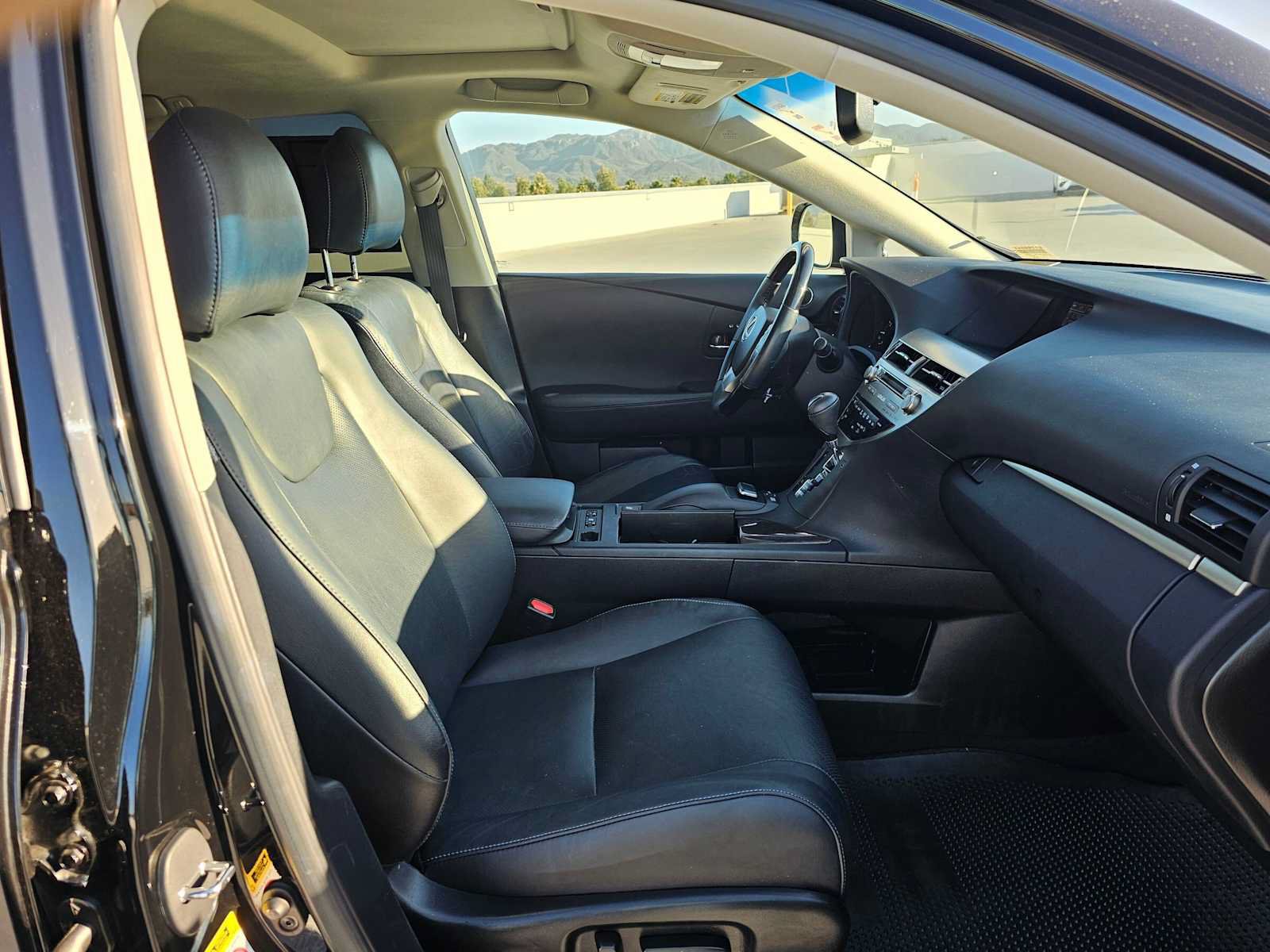 Used 2015 Lexus RX 350 FWD image 10