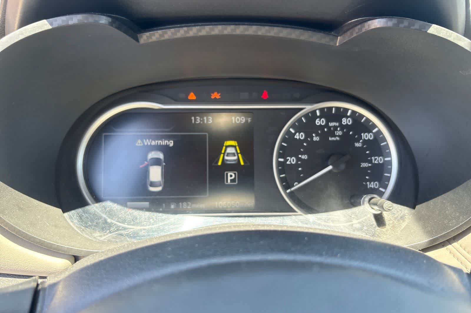 Used 2020 Nissan Versa SV FWD image 25
