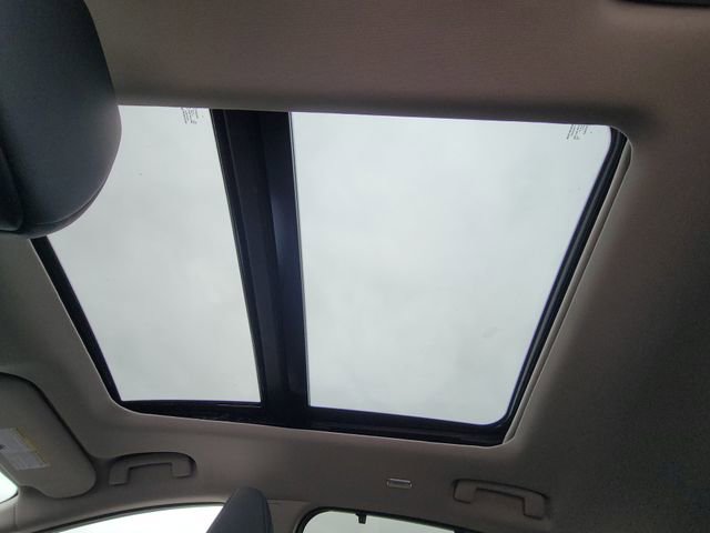 New 2026 Nissan Murano Platinum w/ Cargo Package image 12