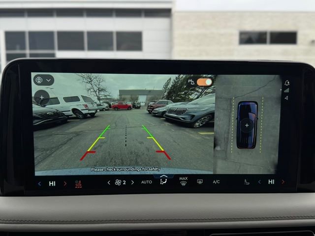 New 2026 Lincoln Aviator Reserve image 42