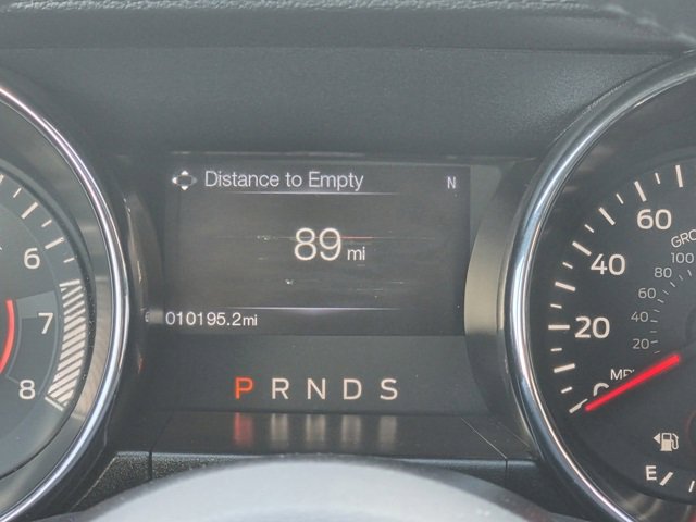 Used 2017 Ford Mustang GT Premium w/ Black Accent Package image 18