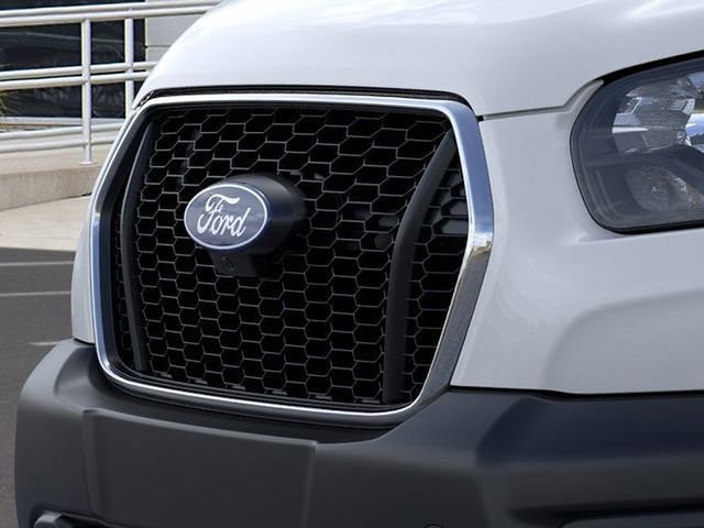 New 2026 Ford Transit 350 RWD image 17