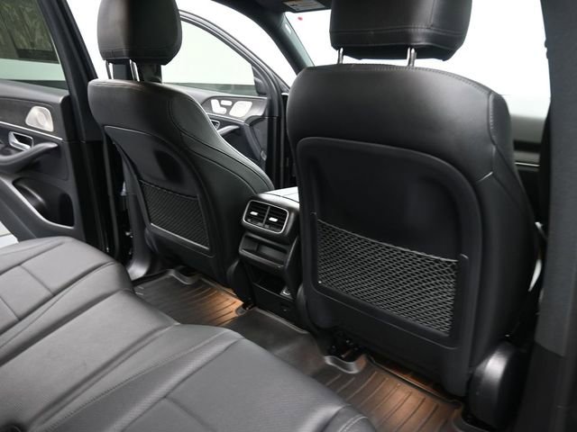 Certified 2021 Mercedes-Benz GLE 350 image 24