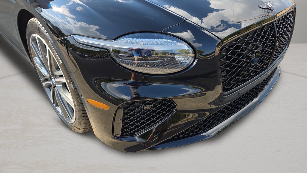New 2026 Bentley Continental GT AWD/4WD image 11