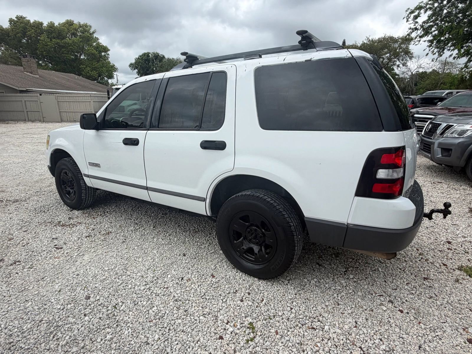 Used 2006 Ford Explorer XLS image 5