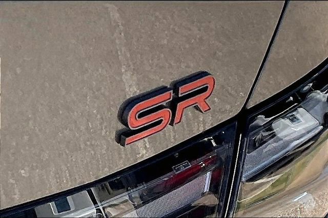 New 2026 Nissan Sentra SR w/ SR Premium Package image 9