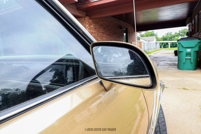 Used 1987 Chevrolet El Camino V8 RWD image 34