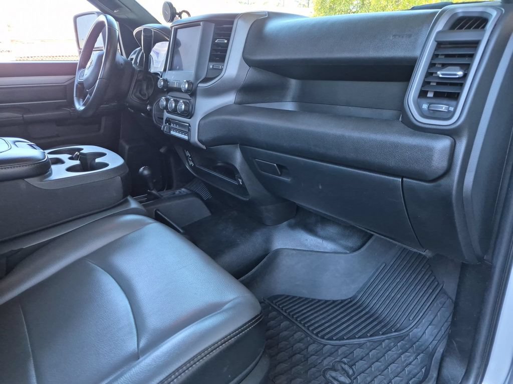 Used 2023 RAM 3500 Tradesman AWD/4WD image 18