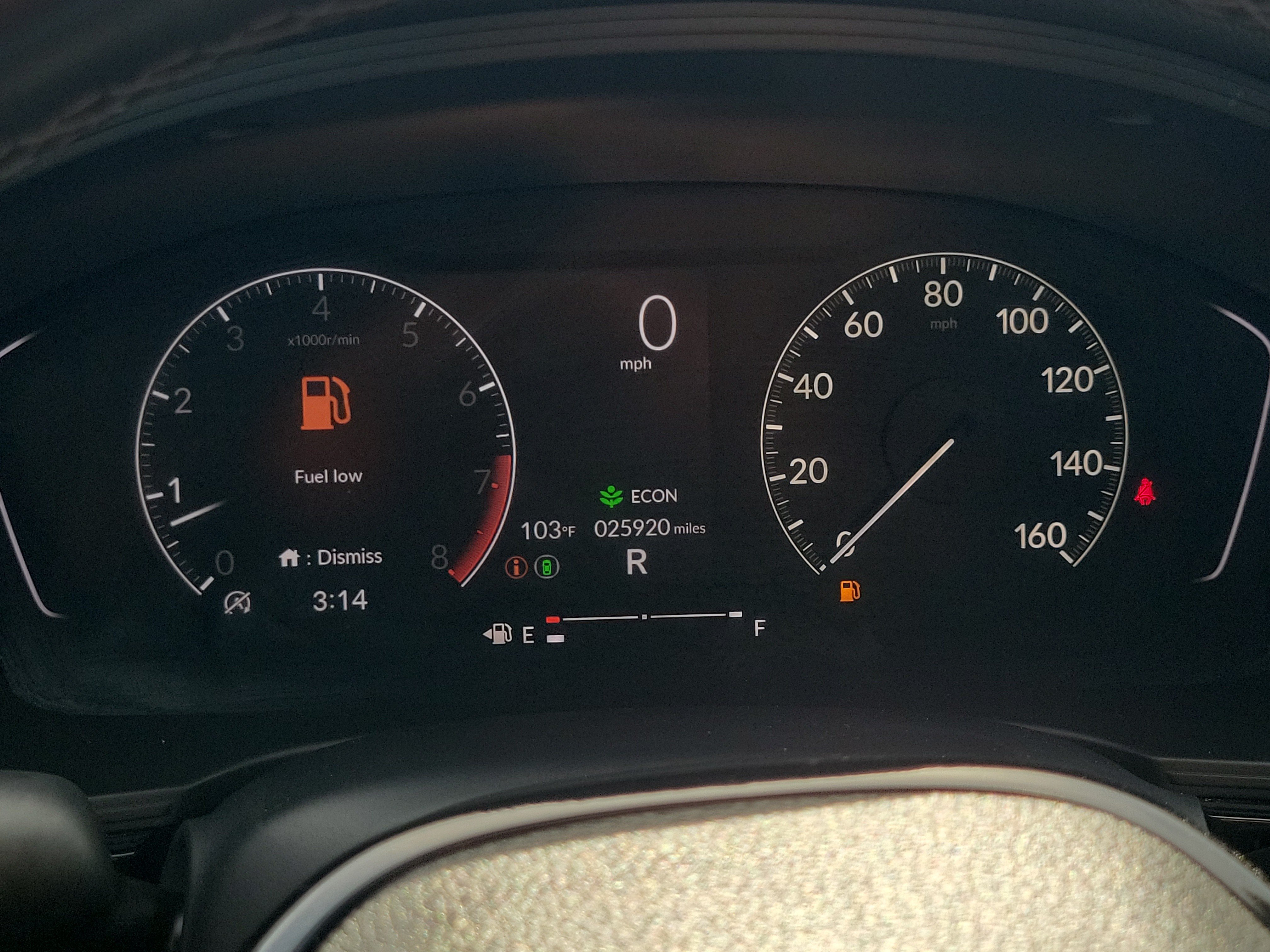 Used 2023 Honda Civic Sport image 28