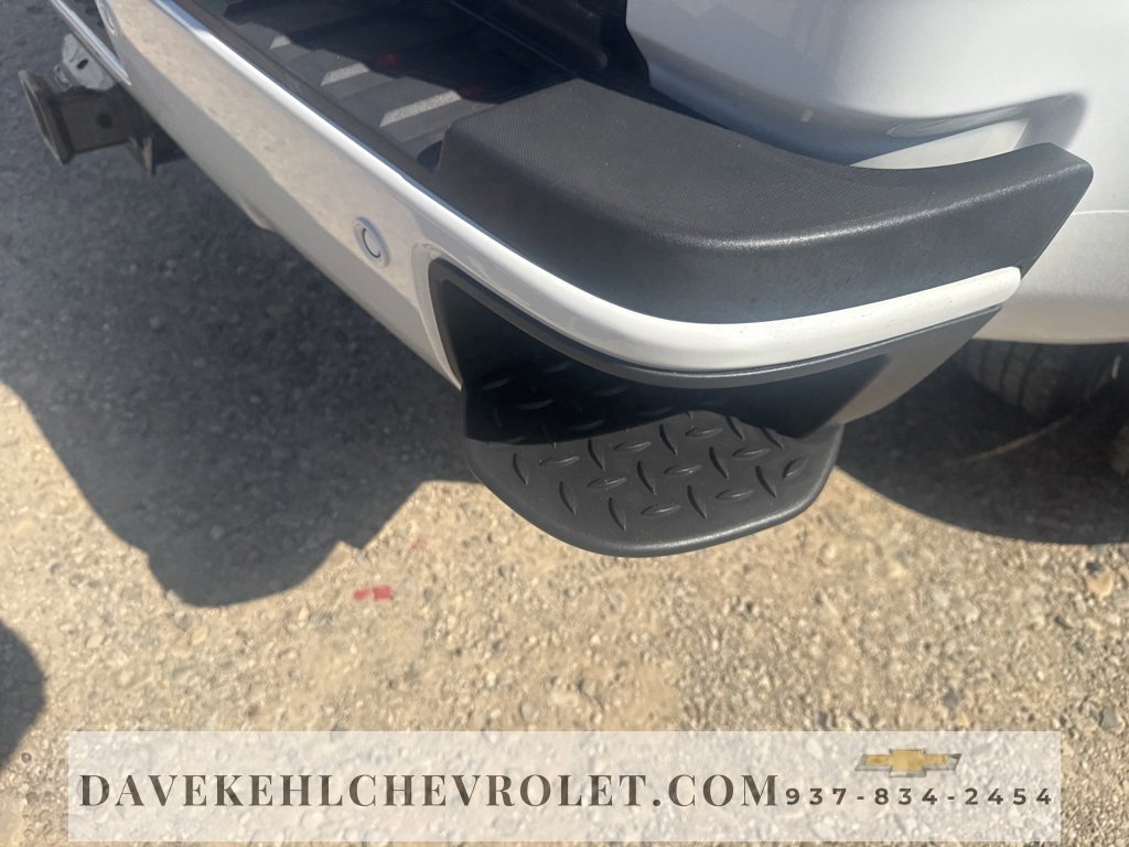 Used 2015 GMC Sierra 3500 Denali w/ Duramax Plus Package image 42