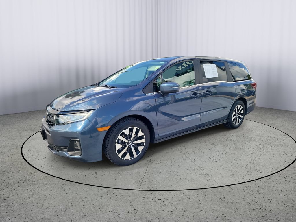 Used 2025 Honda Odyssey EX-L image 5